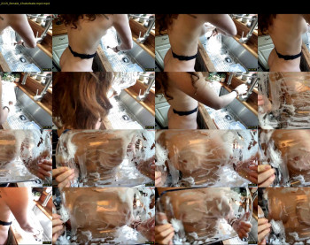 emersoncane — 3 minute Chaturbate female cam show recording, 720p, May 17, 2023