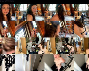 emersoncane — 22 minute Chaturbate female cam show recording, 720p, May 17, 2023