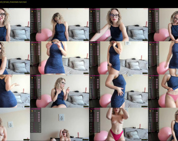 emilymilf__ — 101 minute Chaturbate female cam show recording, 720p, May 17, 2023