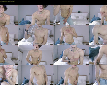 eric_crush — 64 minute Chaturbate male cam show recording, 720p, May 17, 2023