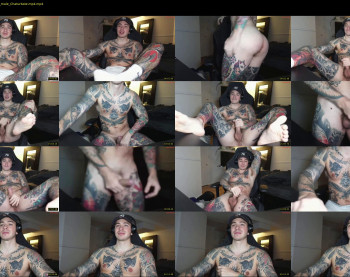 frewfun — 52 minute Chaturbate male cam show recording, 720p, May 17, 2023