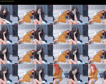 grinjenn — 6 minute Chaturbate female cam show recording, 720p, May 18, 2023