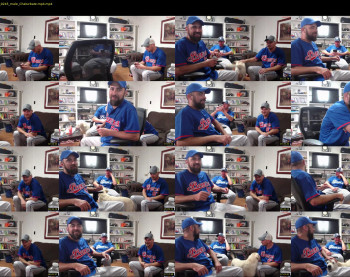 hardworkertn — 9 minute Chaturbate male cam show recording, 720p, May 17, 2023
