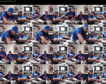hardworkertn — 10 minute Chaturbate male cam show recording, 720p, May 17, 2023