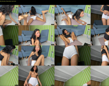 helenebird — 20 minute Chaturbate female cam show recording, 720p, May 17, 2023