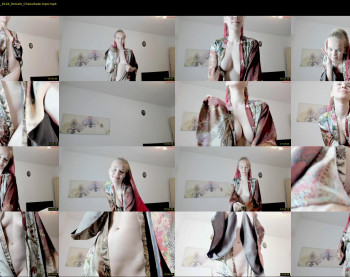 infinite_reality — 43 minute Chaturbate female cam show recording, 720p, May 18, 2023