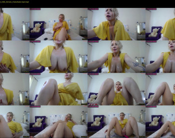 ingridbergman — 120 minute Chaturbate female cam show recording, 720p, May 17, 2023