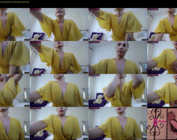 ingridbergman — 32 minute Chaturbate female cam show recording, 720p, May 17, 2023