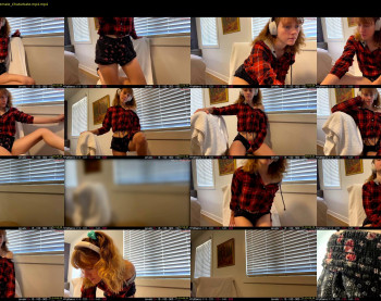 its_lily — 97 minute Chaturbate female cam show recording, 720p, May 9, 2023
