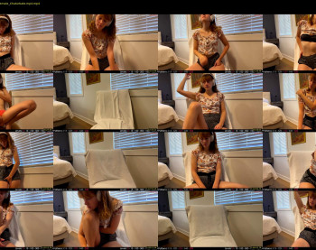 its_lily — 121 minute Chaturbate female cam show recording, 720p, May 17, 2023
