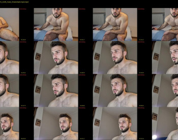 jack_yanfry — 8 minute Chaturbate male cam show recording, 480p, May 17, 2023
