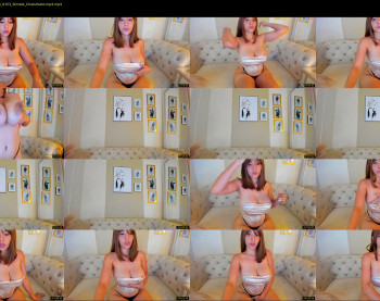 jovanna_smith — 110 minute Chaturbate female cam show recording, 720p, May 18, 2023