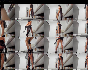 katedolly — 8 minute Chaturbate female cam show recording, 720p, May 17, 2023