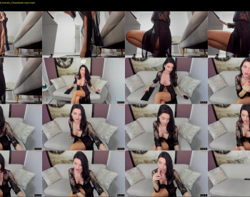 katedolly — 7 minute Chaturbate female cam show recording, 720p, May 17, 2023