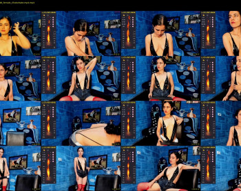 katia_12_ — 122 minute Chaturbate female cam show recording, 720p, May 18, 2023