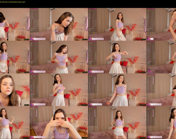 keylalong — 102 minute Chaturbate female cam show recording, 720p, May 17, 2023