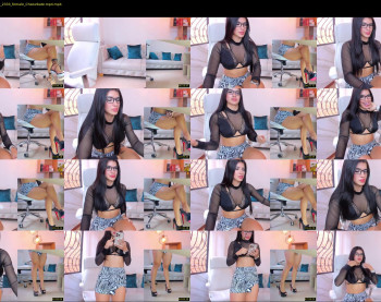 kimberly_hot2 — 54 minute Chaturbate female cam show recording, 720p, May 17, 2023