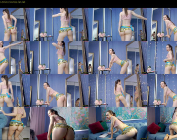 kriskras__ — 79 minute Chaturbate female cam show recording, 720p, May 17, 2023