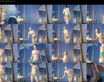 kriskras__ — 68 minute Chaturbate female cam show recording, 720p, May 17, 2023