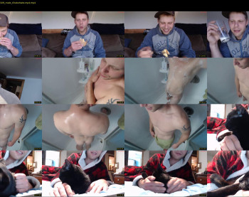 lancehardin — 65 minute Chaturbate male cam show recording, 720p, May 18, 2023