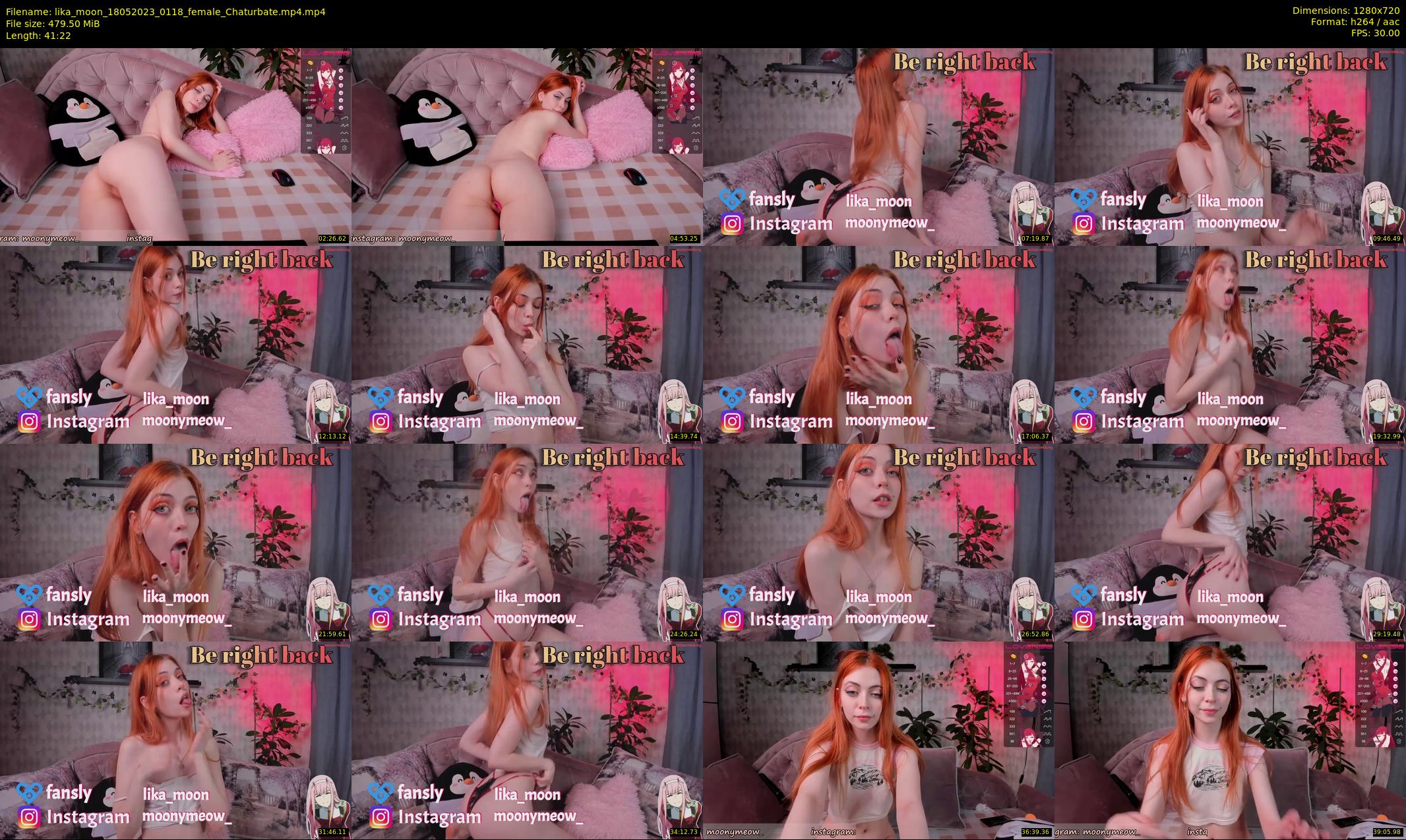 lika_moon — 42 minute Chaturbate female cam show recording, 720p, May 18, 2023