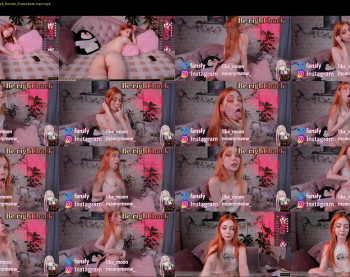 lika_moon — 42 minute Chaturbate female cam show recording, 720p, May 18, 2023