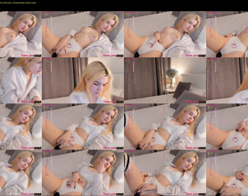 lindajenny — 44 minute Chaturbate couple cam show recording, 720p, May 17, 2023