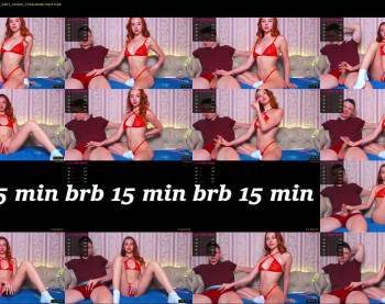 magictandem — 120 minute Chaturbate couple cam show recording, 720p, May 17, 2023