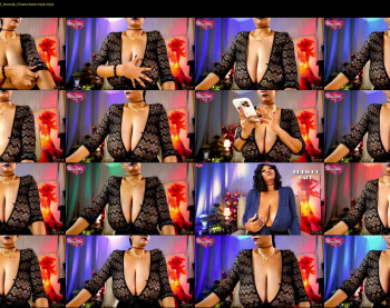 mariicha — 114 minute Chaturbate female cam show recording, 720p, May 17, 2023