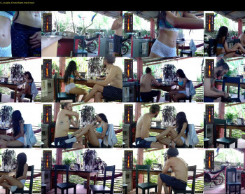 minikunis — 121 minute Chaturbate couple cam show recording, 720p, May 17, 2023