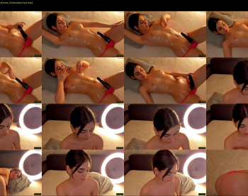 murbur — 43 minute Chaturbate female cam show recording, 720p, May 17, 2023