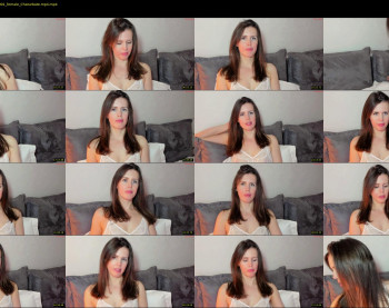 mysophiee — 59 minute Chaturbate female cam show recording, 720p, May 17, 2023