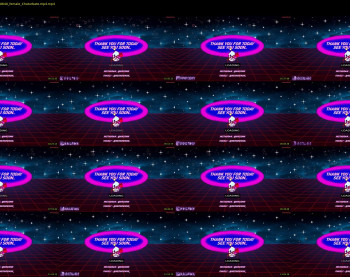 neondemon_ — 15 minute Chaturbate female cam show recording, 720p, May 17, 2023