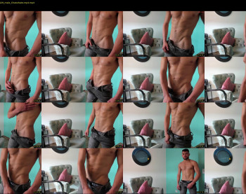 noahbrawn — 41 minute Chaturbate male cam show recording, 720p, May 17, 2023