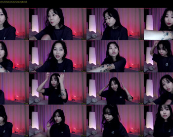 norma_blum — 27 minute Chaturbate female cam show recording, 720p, May 17, 2023
