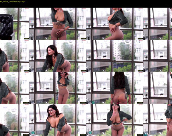 onlynicolle — 120 minute Chaturbate female cam show recording, 720p, May 17, 2023