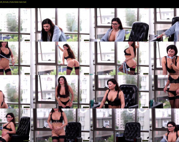 onlynicolle — 120 minute Chaturbate female cam show recording, 720p, May 17, 2023