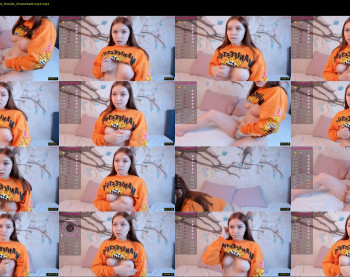 pekadark — 84 minute Chaturbate female cam show recording, 720p, May 17, 2023