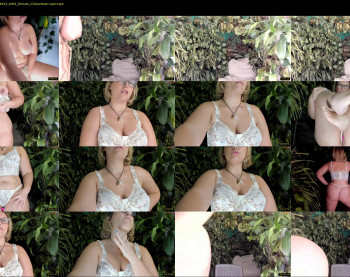 penelope_cooper1 — 121 minute Chaturbate female cam show recording, 720p, May 18, 2023