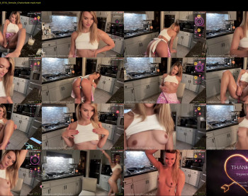 phoenix_taylor — 118 minute Chaturbate female cam show recording, 720p, May 17, 2023