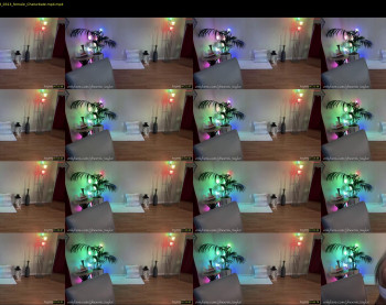 phoenix_taylor — 4 minute Chaturbate female cam show recording, 720p, May 18, 2023