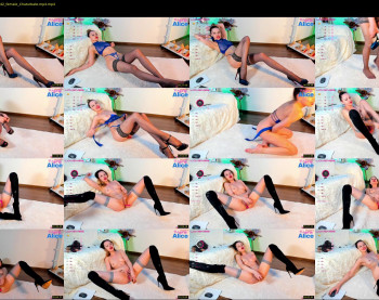 pinkheart_ — 40 minute Chaturbate female cam show recording, 720p, May 17, 2023