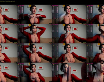 ronnie__g — 7 minute Chaturbate female cam show recording, 720p, May 18, 2023