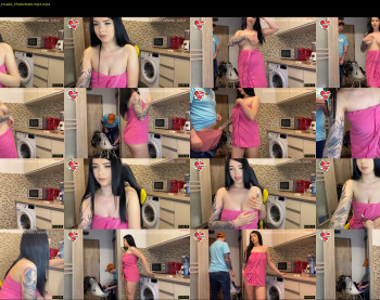 rrr1995 — 39 minute Chaturbate couple cam show recording, 720p, May 17, 2023