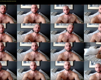 ryanandchadcb — 18 minute Chaturbate male cam show recording, 720p, May 17, 2023