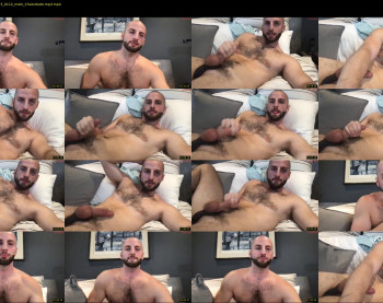 ryanandchadcb — 47 minute Chaturbate male cam show recording, 720p, May 18, 2023