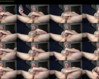 ryanlanders — 67 minute Chaturbate male cam show recording, 720p, May 18, 2023