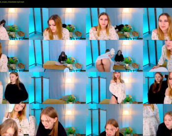 sav_anna — 39 minute Chaturbate female cam show recording, 720p, May 17, 2023