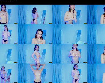silent_chill — 120 minute Chaturbate female cam show recording, 720p, May 17, 2023