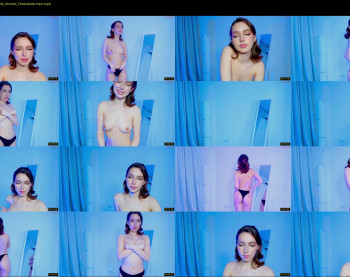 silent_chill — 36 minute Chaturbate female cam show recording, 720p, May 17, 2023